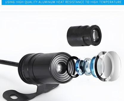 Motorcycle Angel Wings Light (2Pcs set)