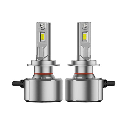 POTAUTO 300W LED Car Headlight Bulb (2Pcs set)