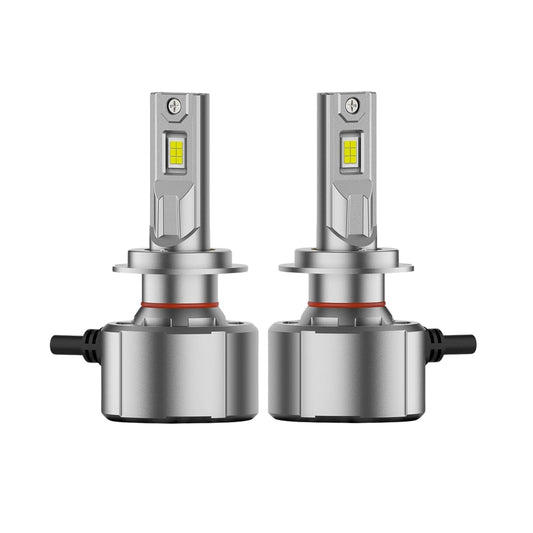 POTAUTO 300W LED Car Headlight Bulb (2Pcs set)