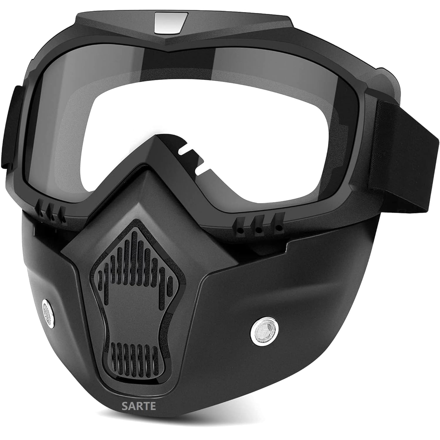 Goggle Mask