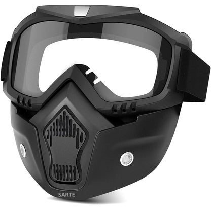 Goggle Mask