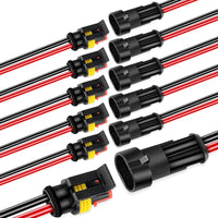 Water Proof Connector