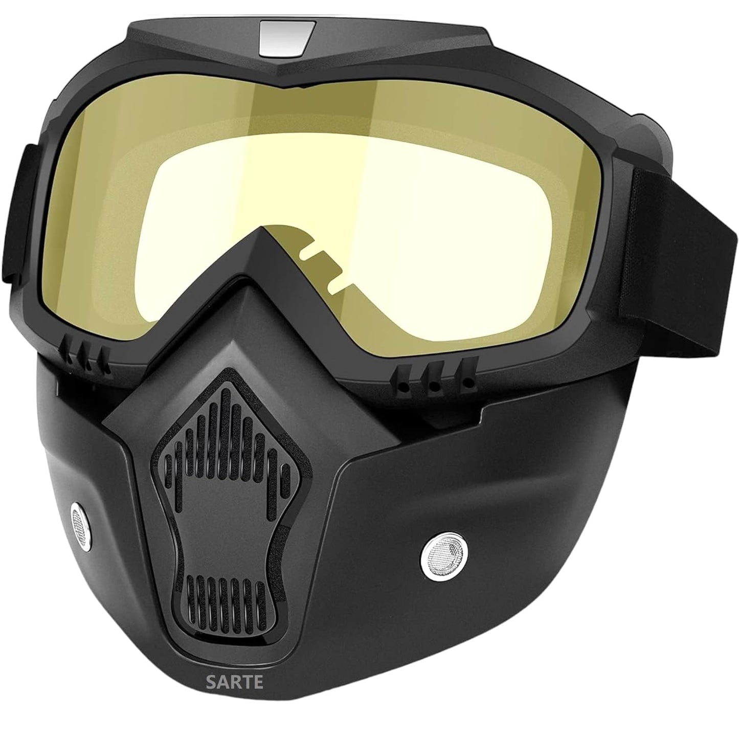 Goggle Mask