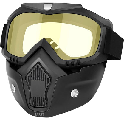 Goggle Mask