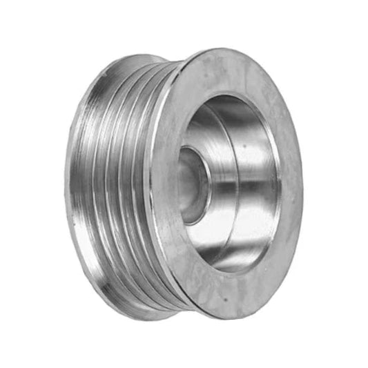 Alternator Grove Pulley (1Pcs)