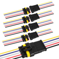 Water Proof Connector