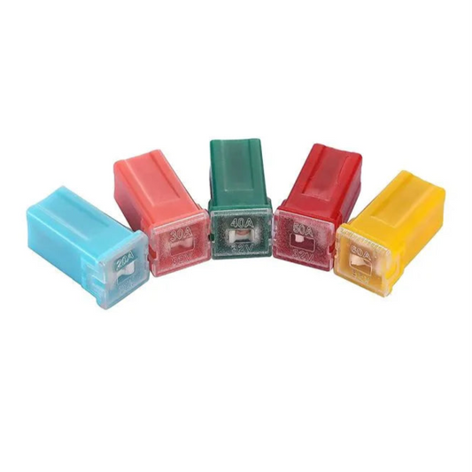 Medium Female Fuse  (1Pcs)