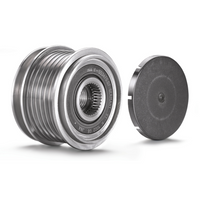 Alternator Clutch Pulley (1Pcs)