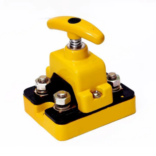 Battery Cut Off Switch (1Pcs)