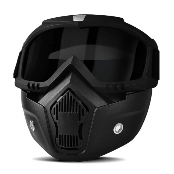 Goggle Mask