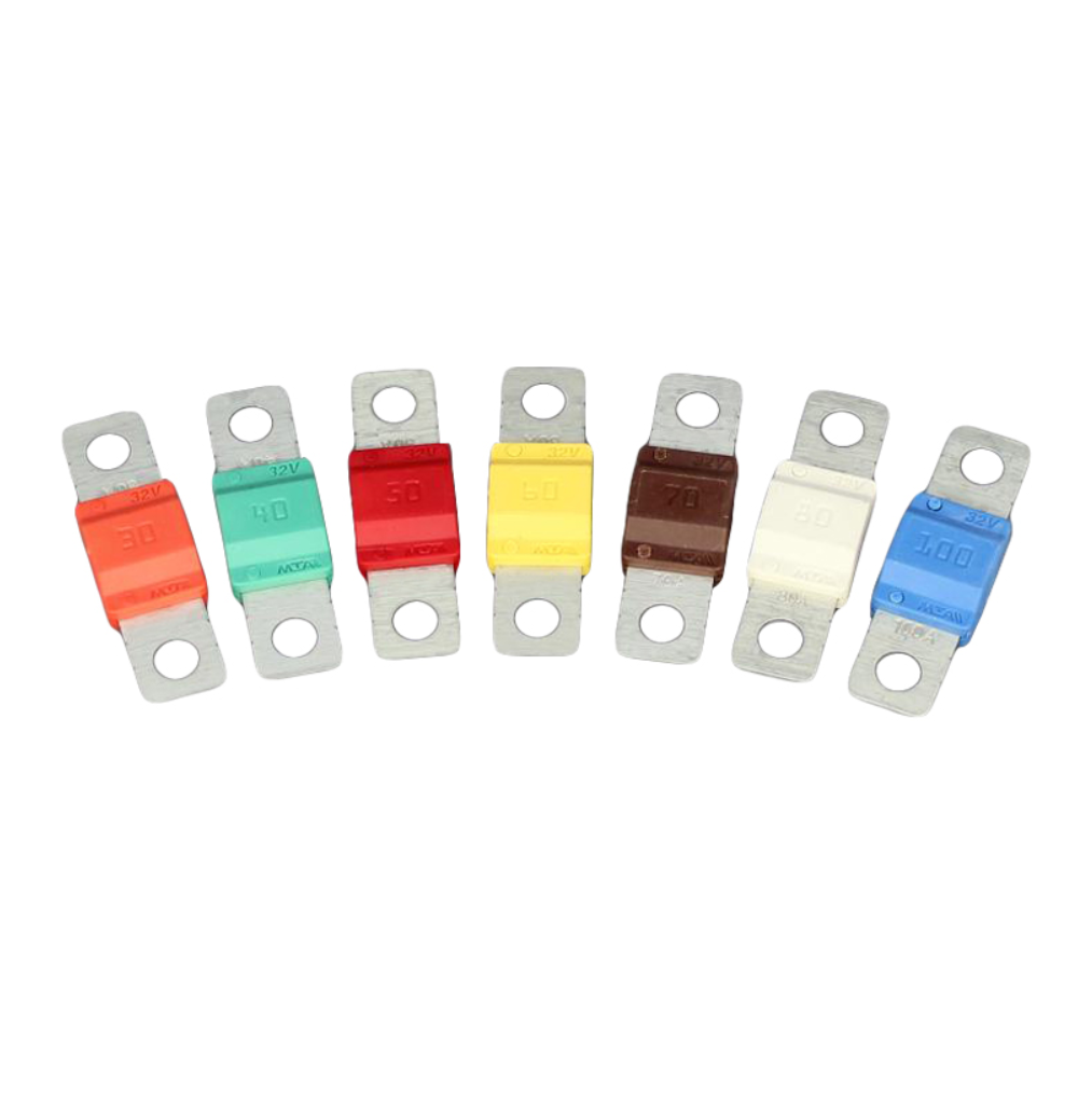 MIDI Fuse (1Pcs)