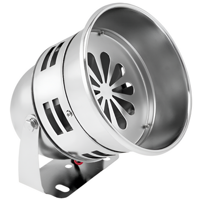 Electric Air Siren