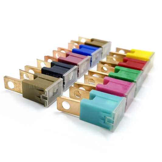 Big Male Plug (1Pcs)