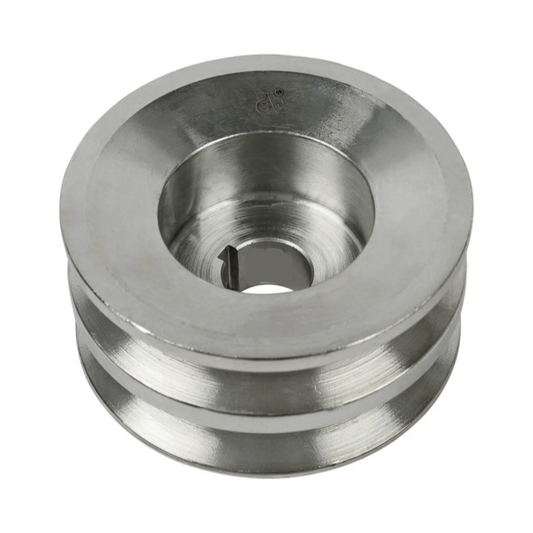 Alternator Double Belt Pulley (1Pcs)