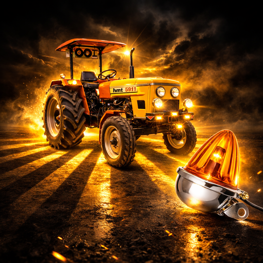 Watermelon Light U.S.A. - 1 Year Guarantee Of Led Bulb (1 Pc)