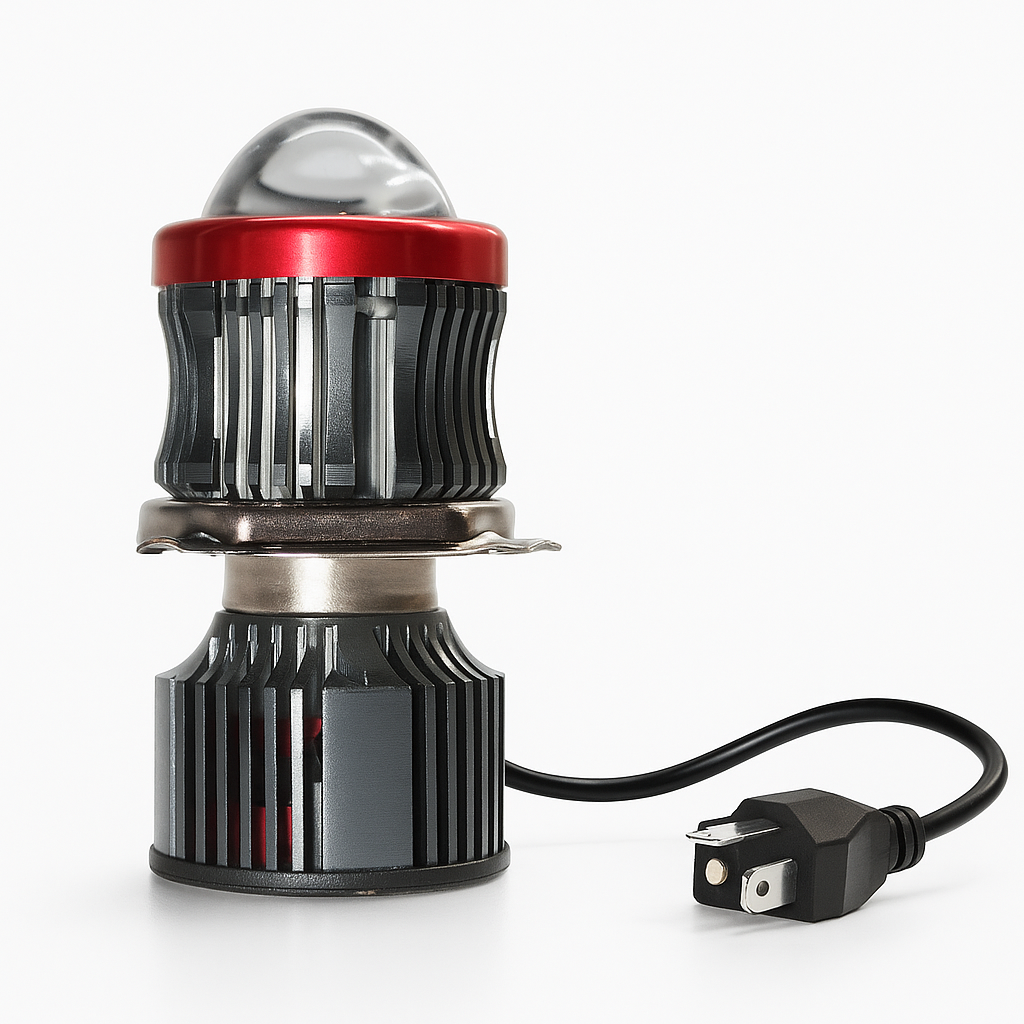 Projector Tube H4 50Watt