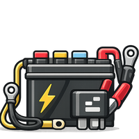 Battery & Power