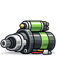 Starter Motors