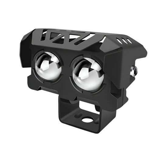 2 Lens LED Spot Light (1Pcs)