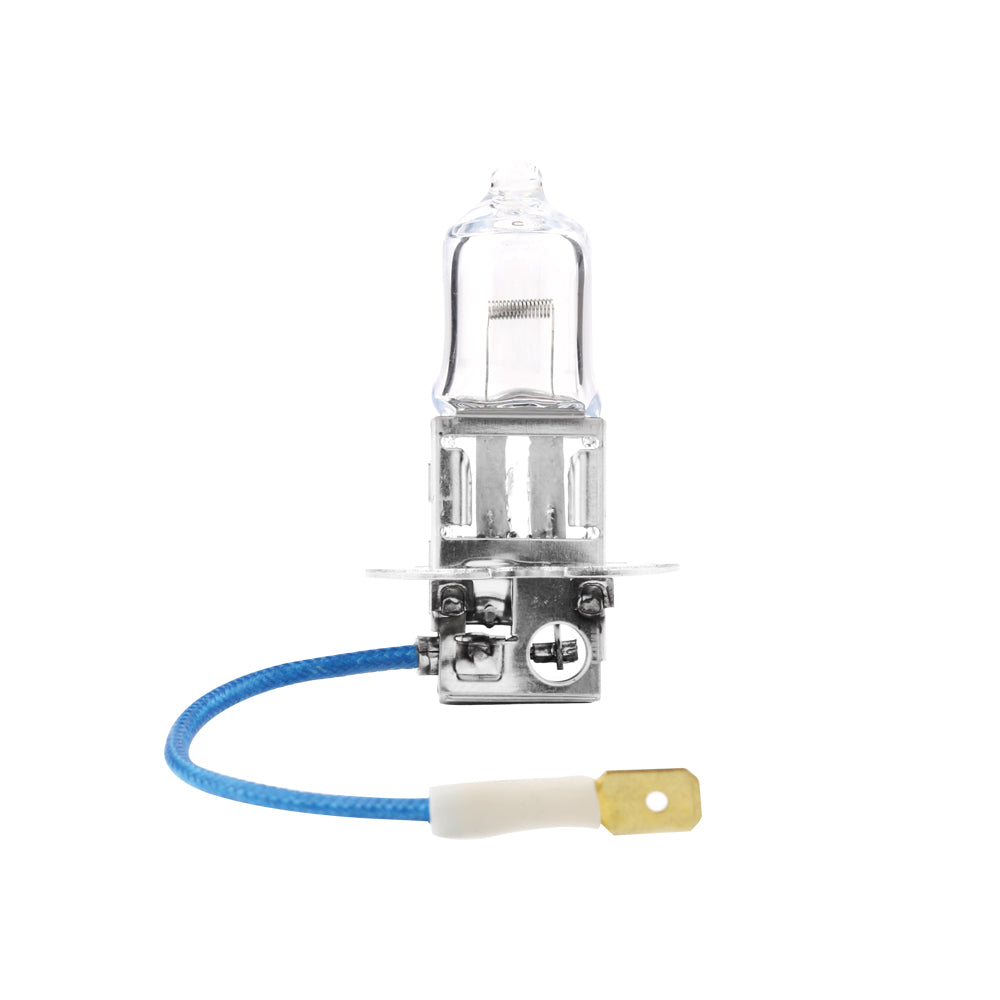 H3 Halogen Bulb (1Pcs)