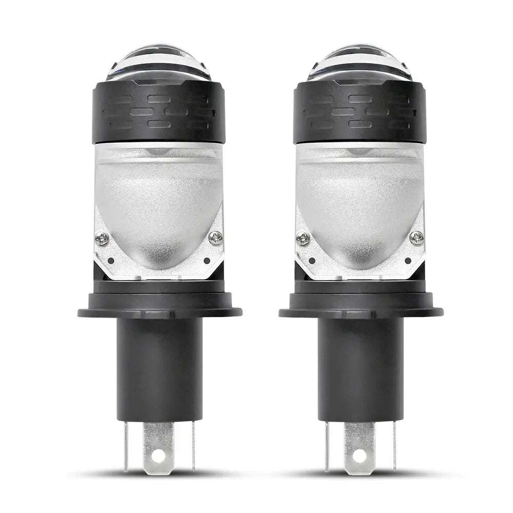 H4 LED Projector Tube (1Pcs)