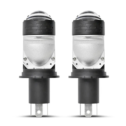 H4 LED Projector Tube (1Pcs)