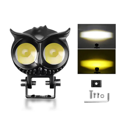 Owl Light 25Watt (1Pcs)
