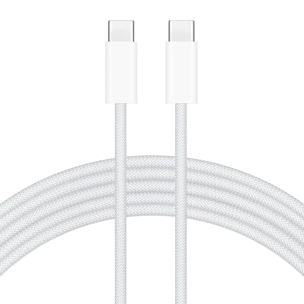 Type-C to C Cable (1Pcs)