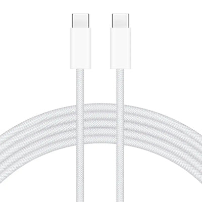 Type-C to C Cable (1Pcs)