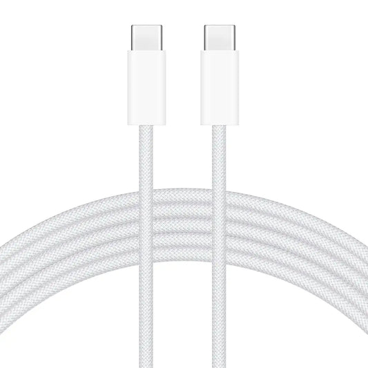 Type-C to C Cable (1Pcs)