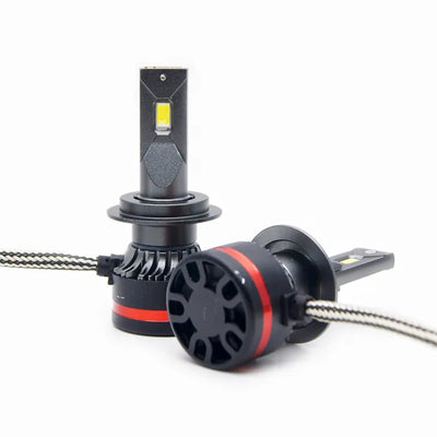 KYT 120 Watt Car Headlight Bulb (2Pcs set)