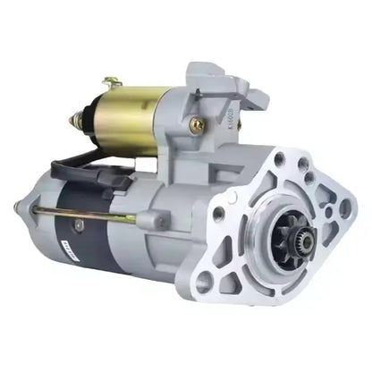 Starter Mortor Tractor (self) (1Pcs)