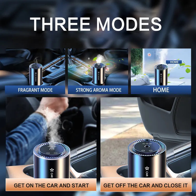 Perfume Diffuser (1Pcs)