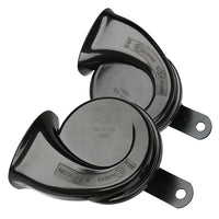 Creta Horn (2Pcs set)