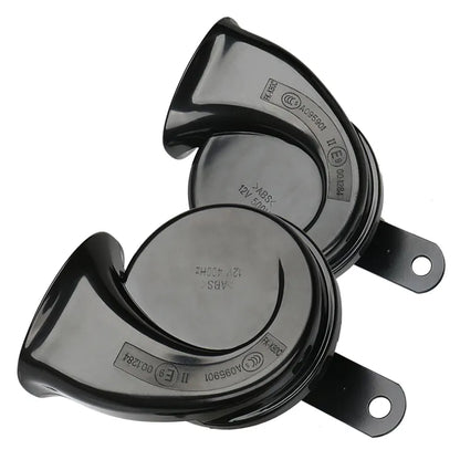 Creta Horn (2Pcs set)