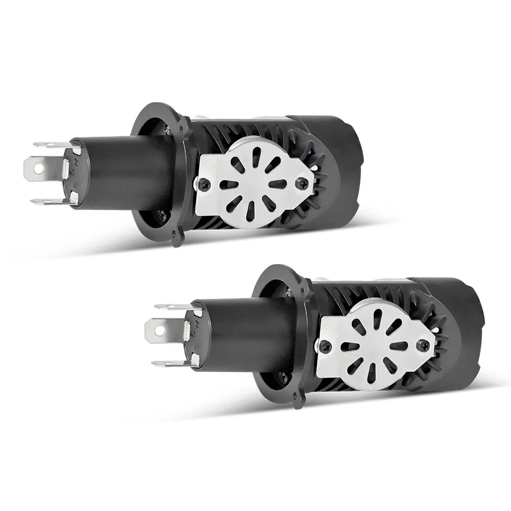 H4 LED Projector Tube (1Pcs)