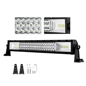 Merqure Bar Light (1Pcs)