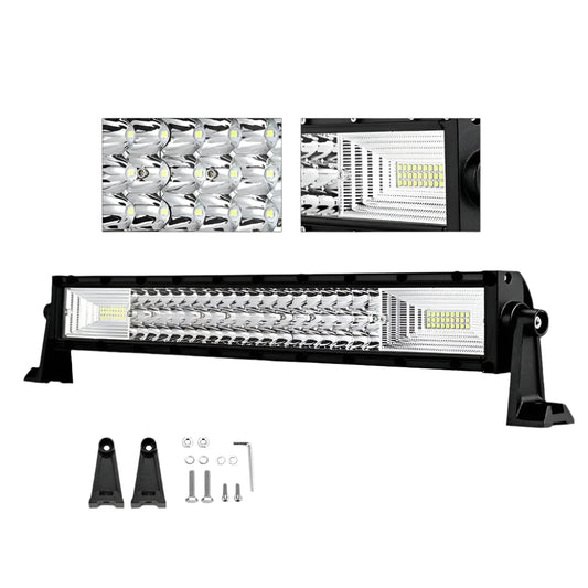 Merqure Bar Light (1Pcs)