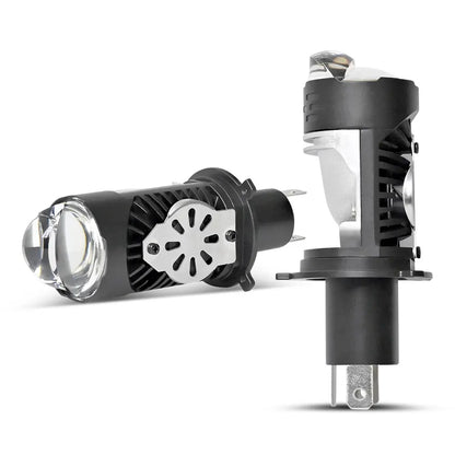 H4 LED Projector Tube (1Pcs)