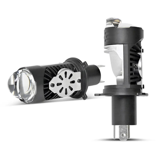 H4 LED Projector Tube (1Pcs)