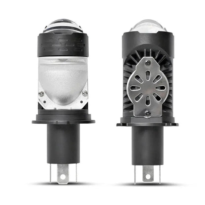 H4 LED Projector Tube (1Pcs)