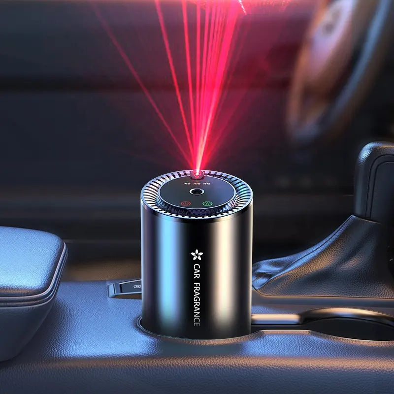 Perfume Diffuser (1Pcs)