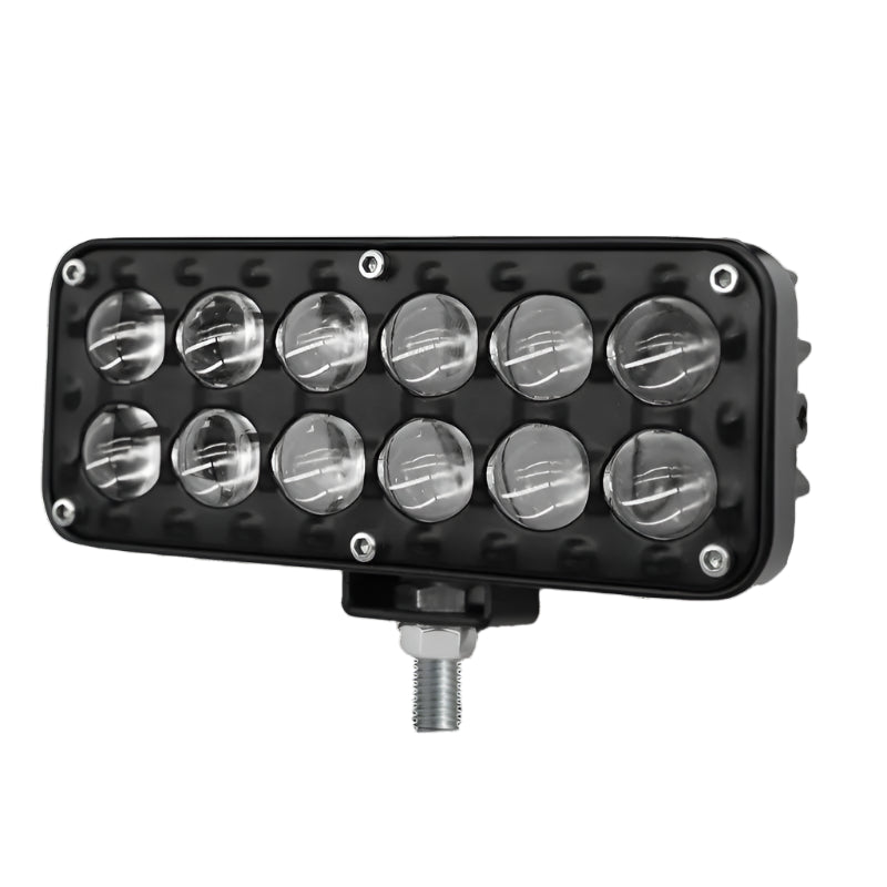 12 Lens Multi-Function LED Light