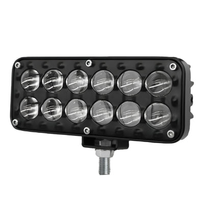 12 Lens Multi-Function LED Light