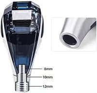 Crystal Gear Shift Knob (1Pcs)