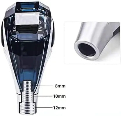 Crystal Gear Shift Knob (1Pcs)