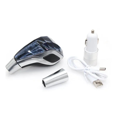 Crystal Gear Shift Knob (1Pcs)