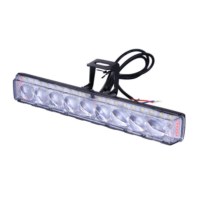 Car Grill Bar Light