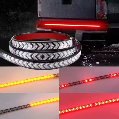 Pick-Up Tail Light