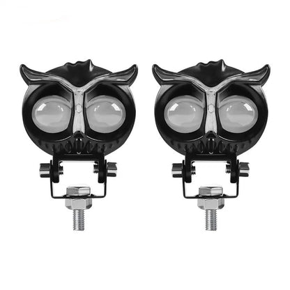 ULLI Light with RGB PARKING (1 Pcs)
